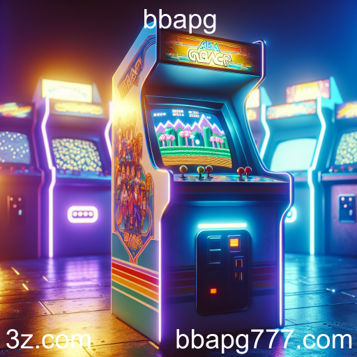 A Evolução dos Jogos de Arcade: Um Clássico que Nunca Morre